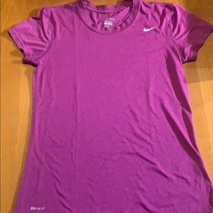 Nike Dri-fit tee shirt
